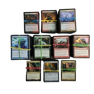 1,000+ Magic The Gathering Cards